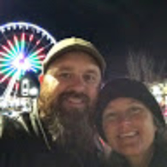 Meet your Posher, Tony - Picture 1 of 1